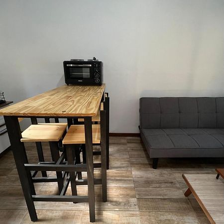 Cabana A Estrenar En Santa Ana Playa Santa Ana Екстер'єр фото