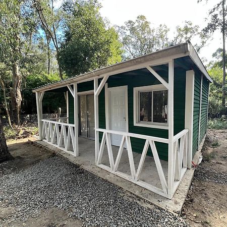 Cabana A Estrenar En Santa Ana Playa Santa Ana Екстер'єр фото