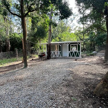 Cabana A Estrenar En Santa Ana Playa Santa Ana Екстер'єр фото