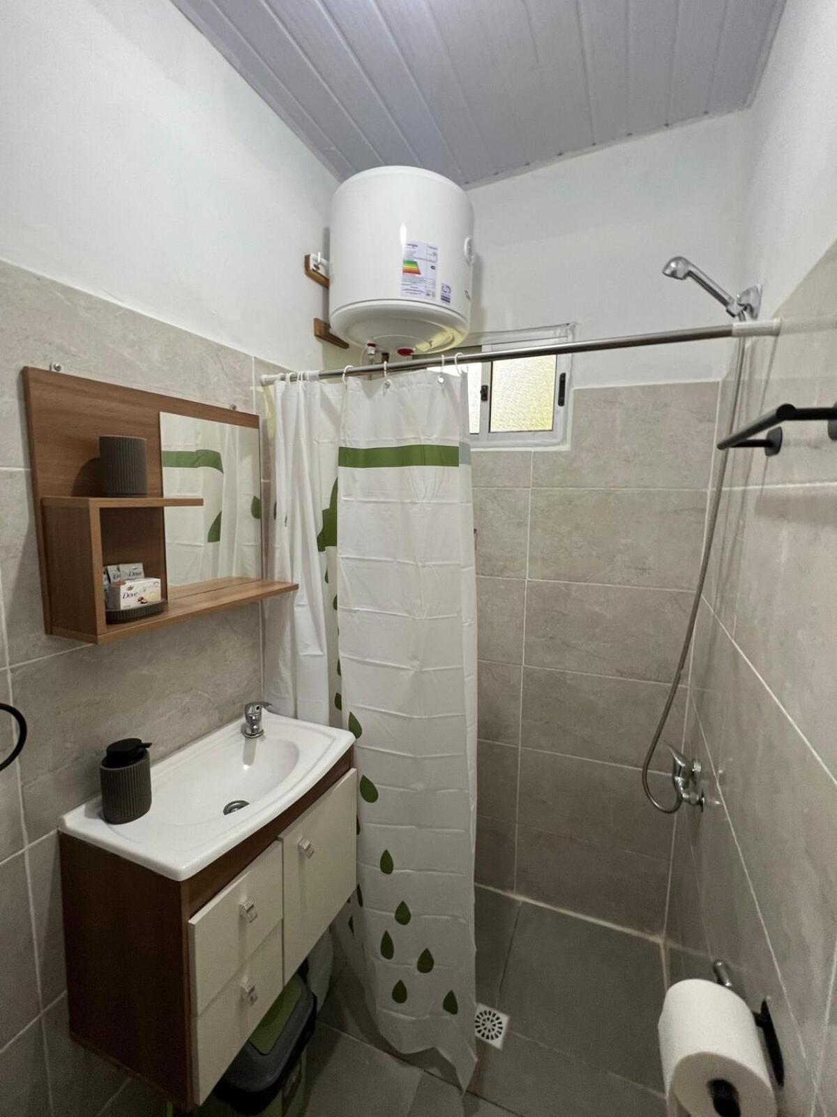 Cabana A Estrenar En Santa Ana Playa Santa Ana Екстер'єр фото