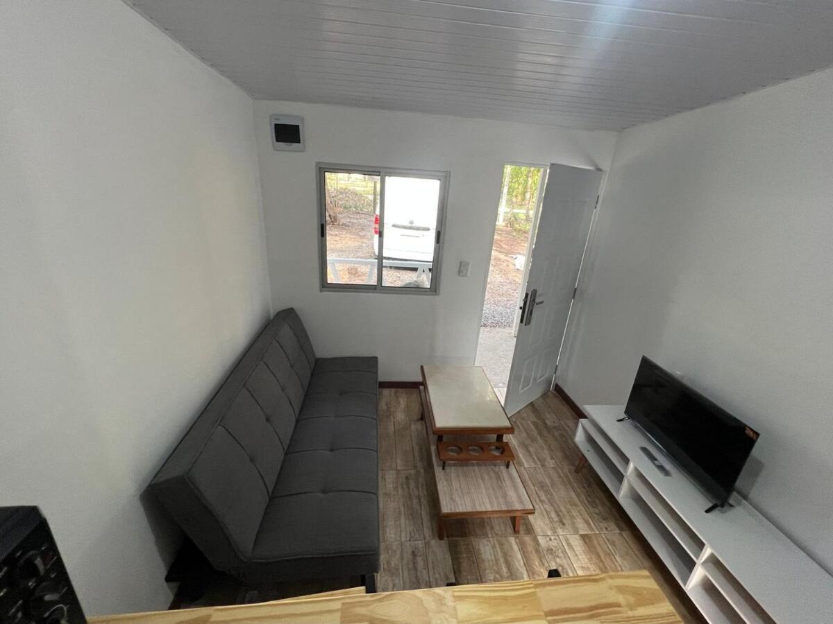 Cabana A Estrenar En Santa Ana Playa Santa Ana Екстер'єр фото